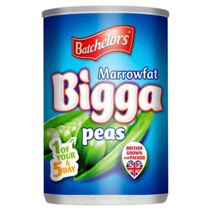 Batchelors Bigga Peas