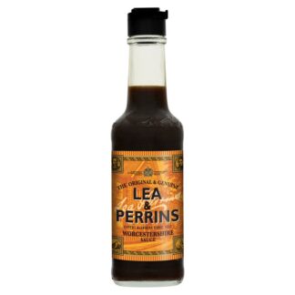 Lea & Perrins Worcester Sauce