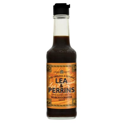 Lea & Perrins Worcester Sauce
