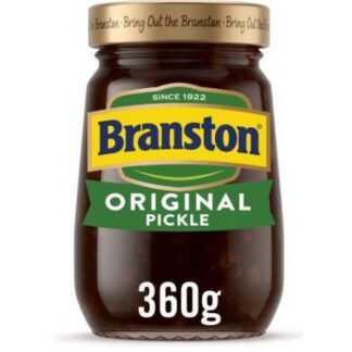 Branston Pickle Original