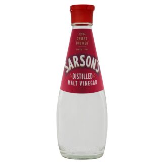 Sarsons Distilled Malt Vinegar