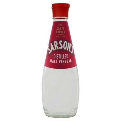 Sarsons Distilled Malt Vinegar