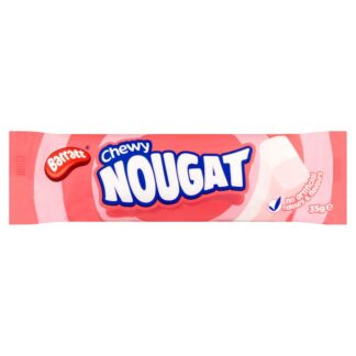 Barratt Soft Nougat - Std
