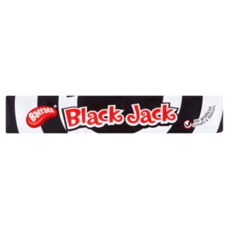Barratt Black Jack Stick Pack