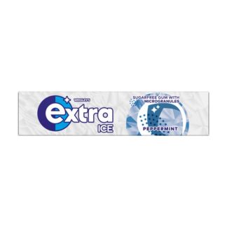 Wrigleys Extra Ice Peppermint