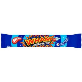 Wham Bar - Orig Mega