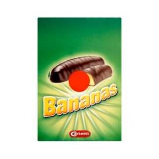 Carletti Choc Banana
