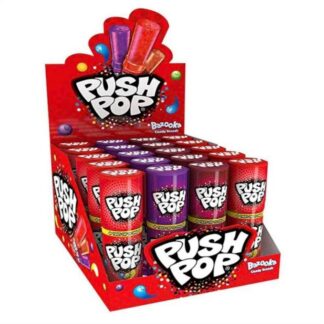 Topps Push Pop Original