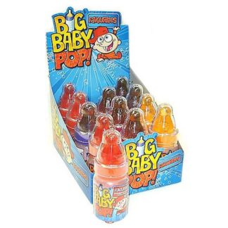 Topps Big Baby Pop Classic