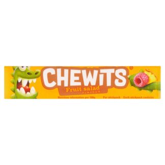 Chewits Fruit Salad