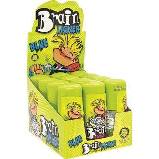 Roll Hanna Brain Licker