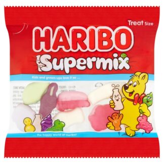 Haribo Mix Up Kiddies Super Mix