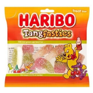 Haribo Mix Up Tangfastics Sour