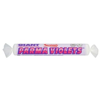 Swizz Roll Parma Violets Giant