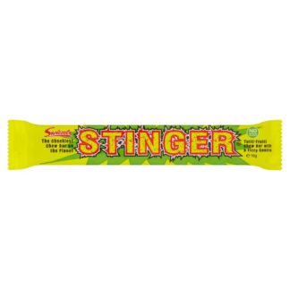 Swizz Bar Stinger Bar