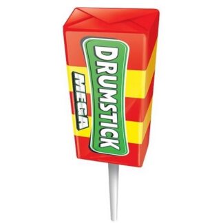 Swizz Drumstick Mega