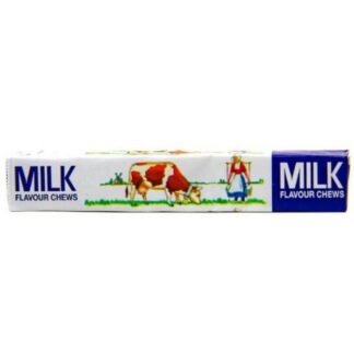 Milk Chewies Stickpack