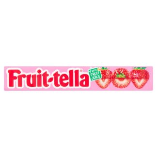 Fruittella Strawberry