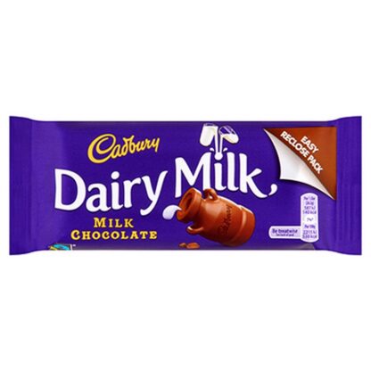 Cadbury Irish Bar Dairy Milk