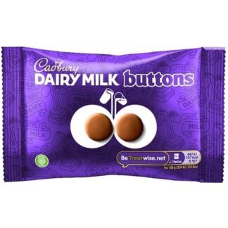 Cadbury Cdm Buttons Bag Giant