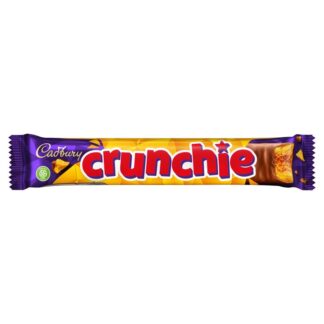 Cadbury Std Crunchie