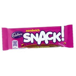 Cadbury Snack Sandwich Std.