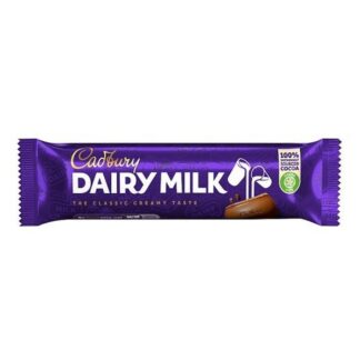 Cadbury Std Cdm Dairy Milk Bar