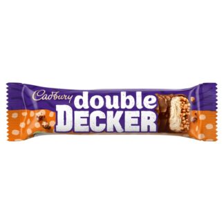 Cadbury Std Double Decker