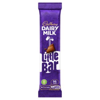 Cadbury Kids Dairy Milk Small Bar