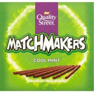 Nestle Box Quality St Matchmaker Mint