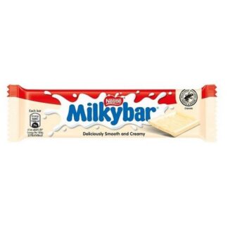 Nestle Std Milkybar Medium