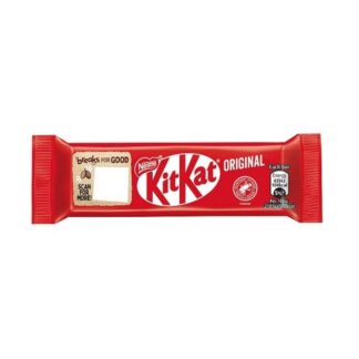 Nestle Kit Kat Milk 2 Finger Small