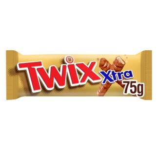Twix Xtra Bar - Choc