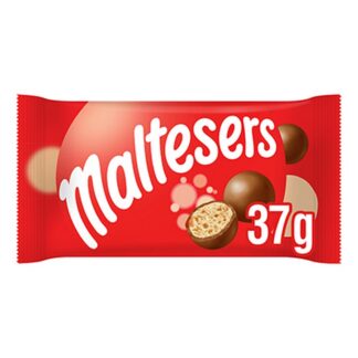 Std - Maltesers Milk Std Bag