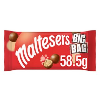 Std - Maltesers Big Bag