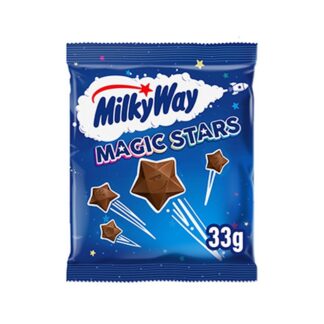 Std - Milky Way - Magic Stars