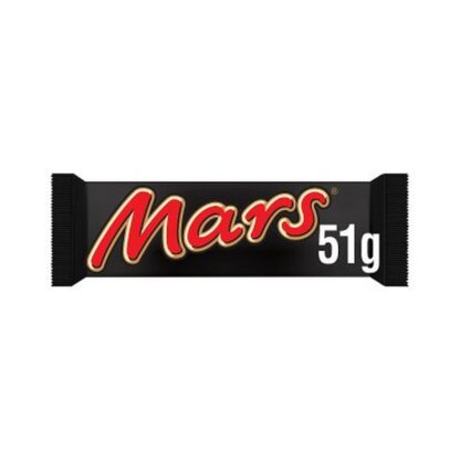 Std - Mars Bar