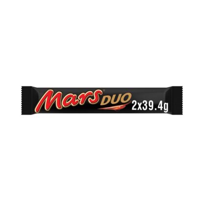 Std - Mars Bar Duo