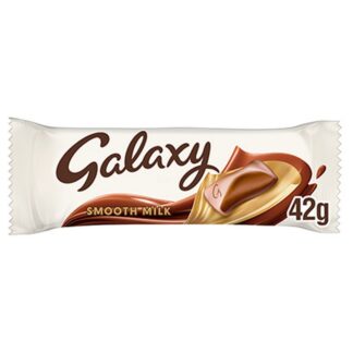 Std - Galaxy Milk Bar
