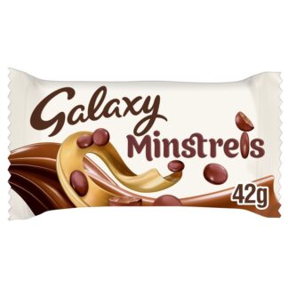 Std - Galaxy Minstrels