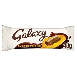 Std - Galaxy Caramel Bar