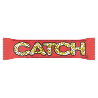 Catch Bar