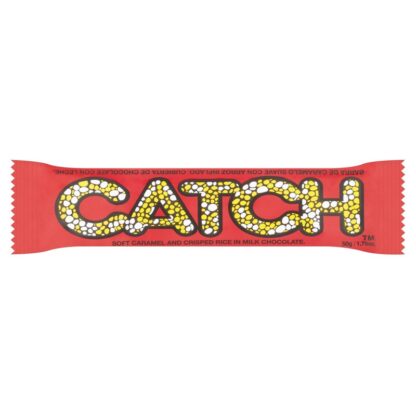Catch Bar