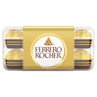 Ferrero Rocher T16