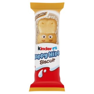 Kinder Hippo Bar T1