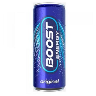 Can Boost Energy Original Non Pmp