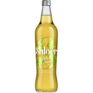 Shloer White Grape