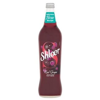 Shloer Red Grape