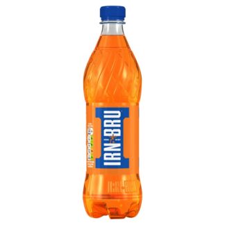 Pet Irn Bru