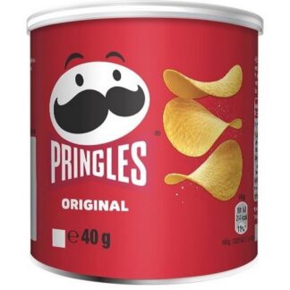 Pringles Small Original